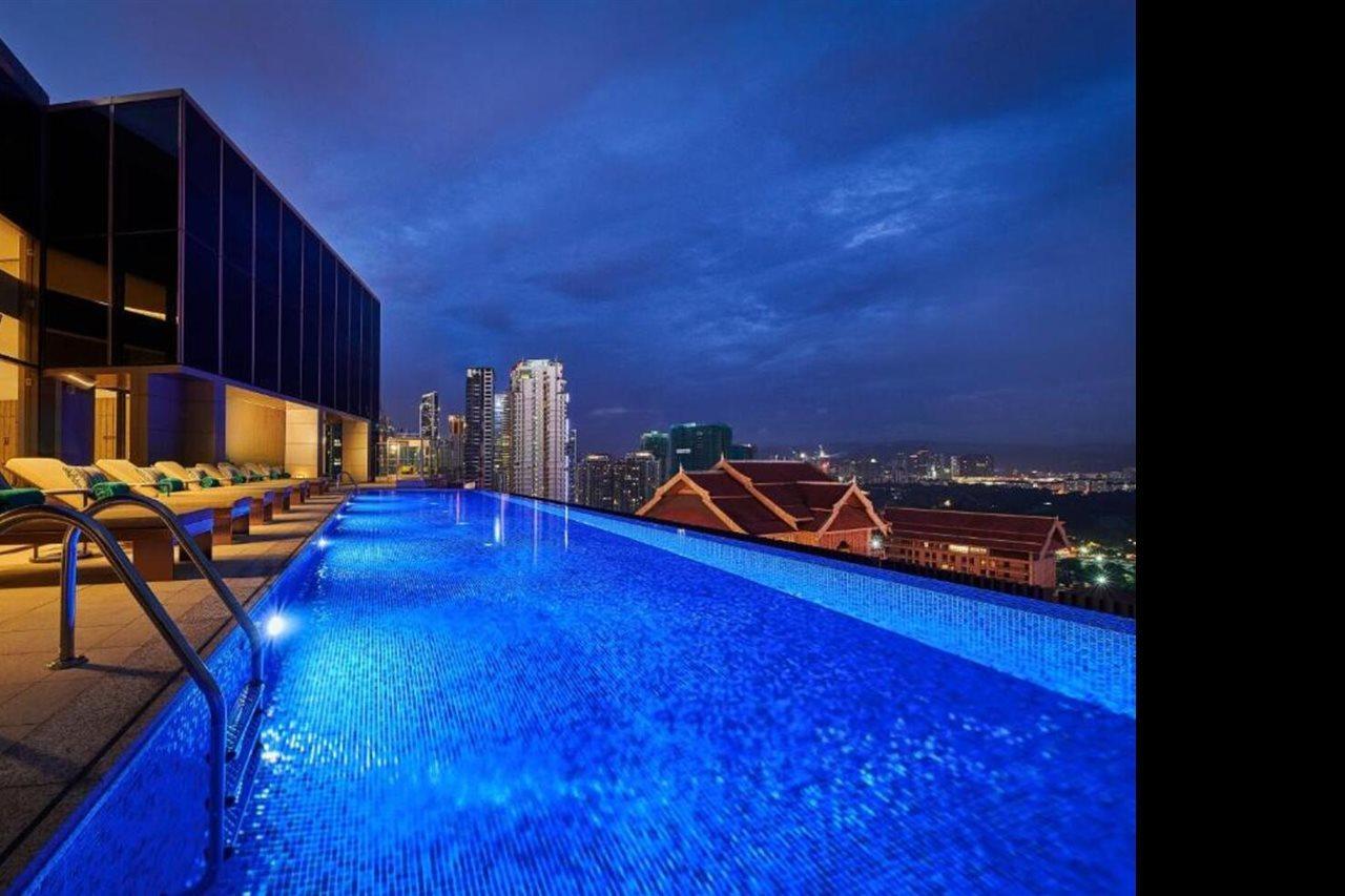 Grand Mercure Ahmedabad Gift City - An Accor Hotels Brand جاندي نجر المظهر الخارجي الصورة